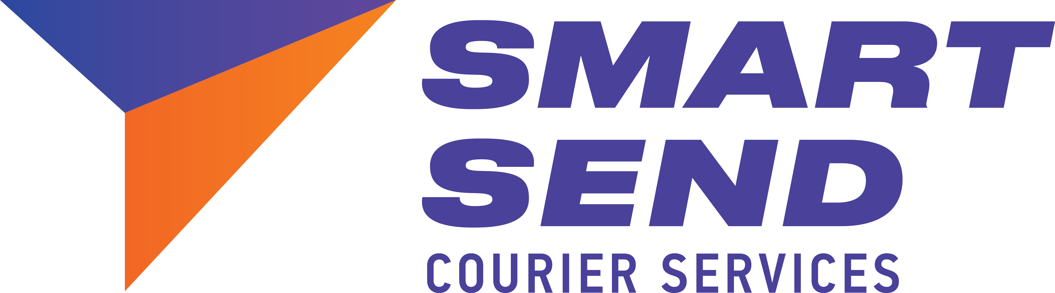 Smart Send – Courier Services